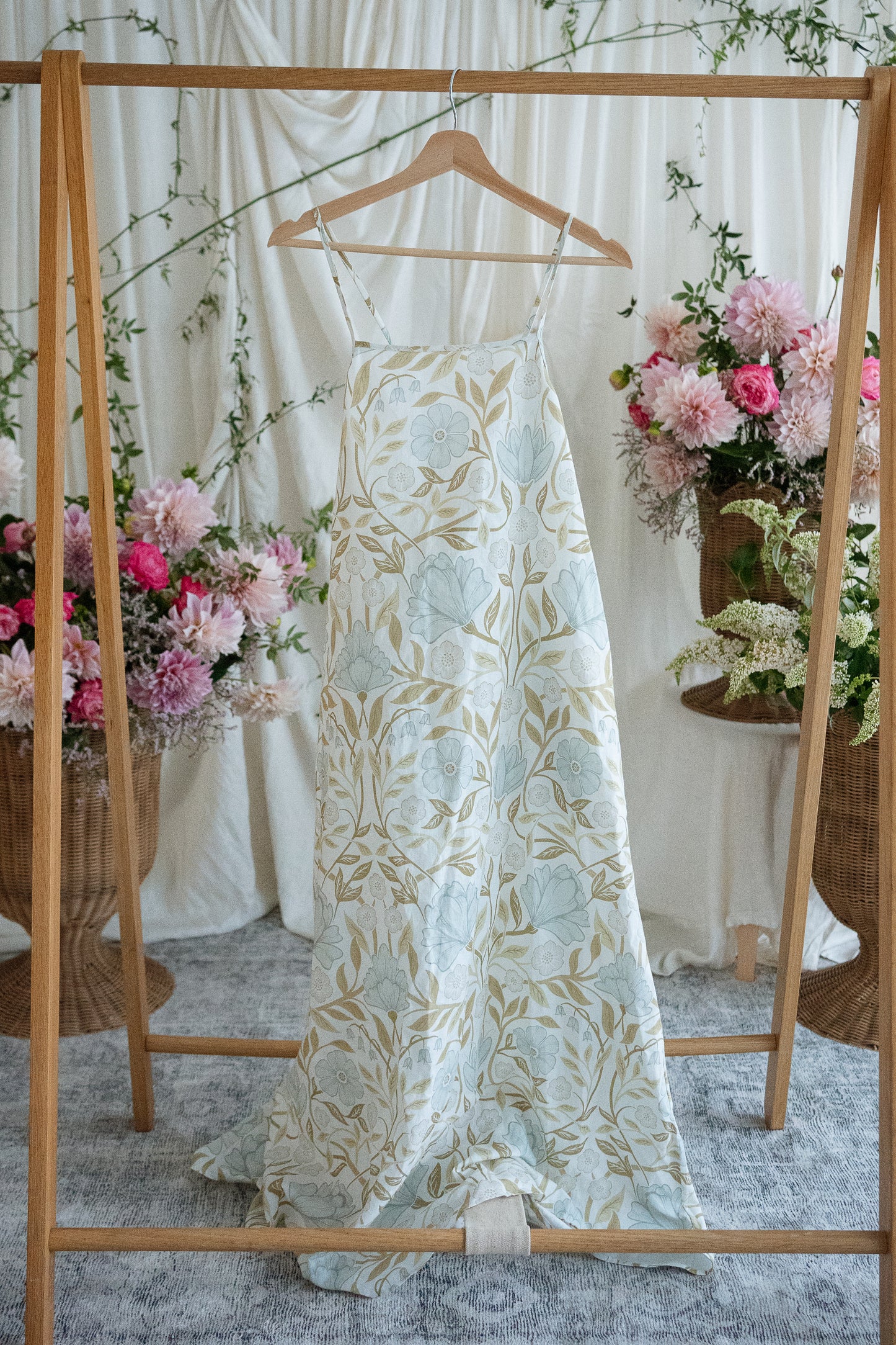 the florence dress.