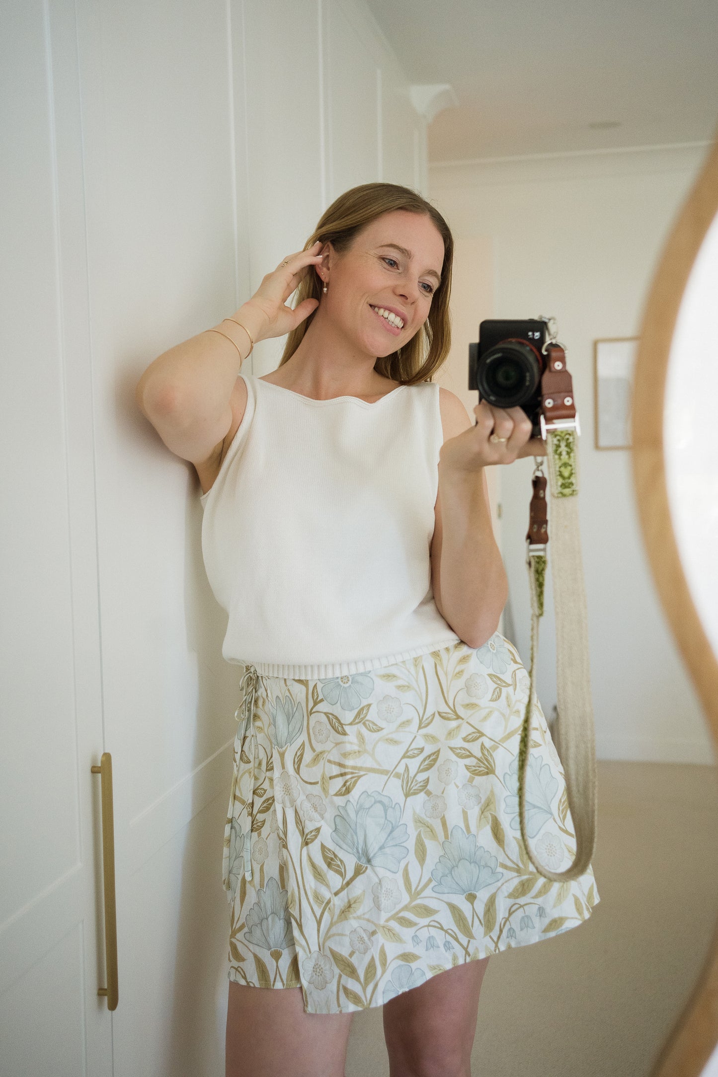 the mae top.