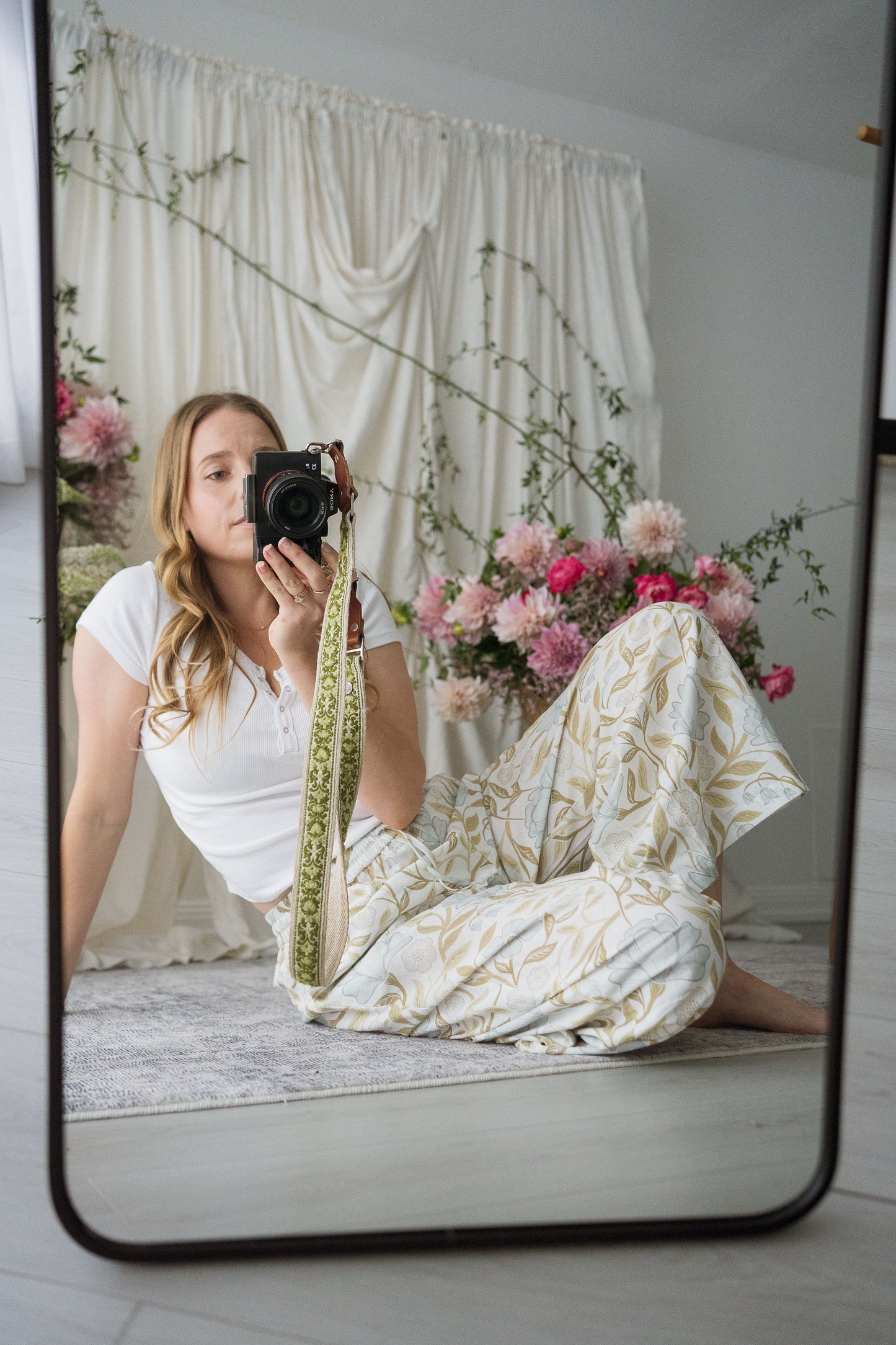 the maggie pants.