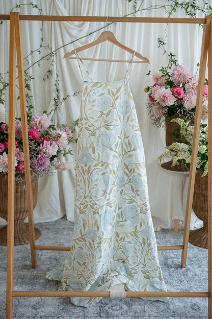 the florence dress.