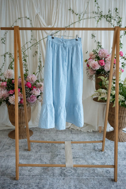 the elodie skirt.