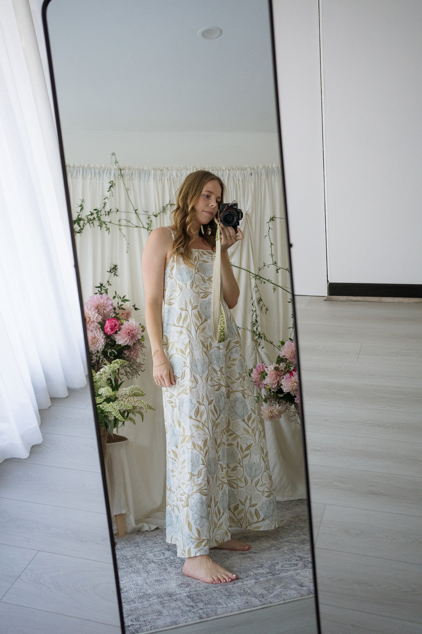 the florence dress.