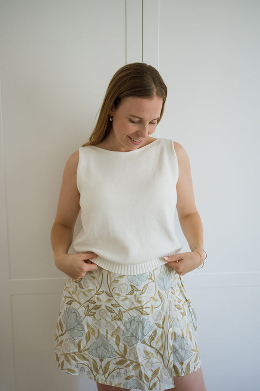 the mae top.