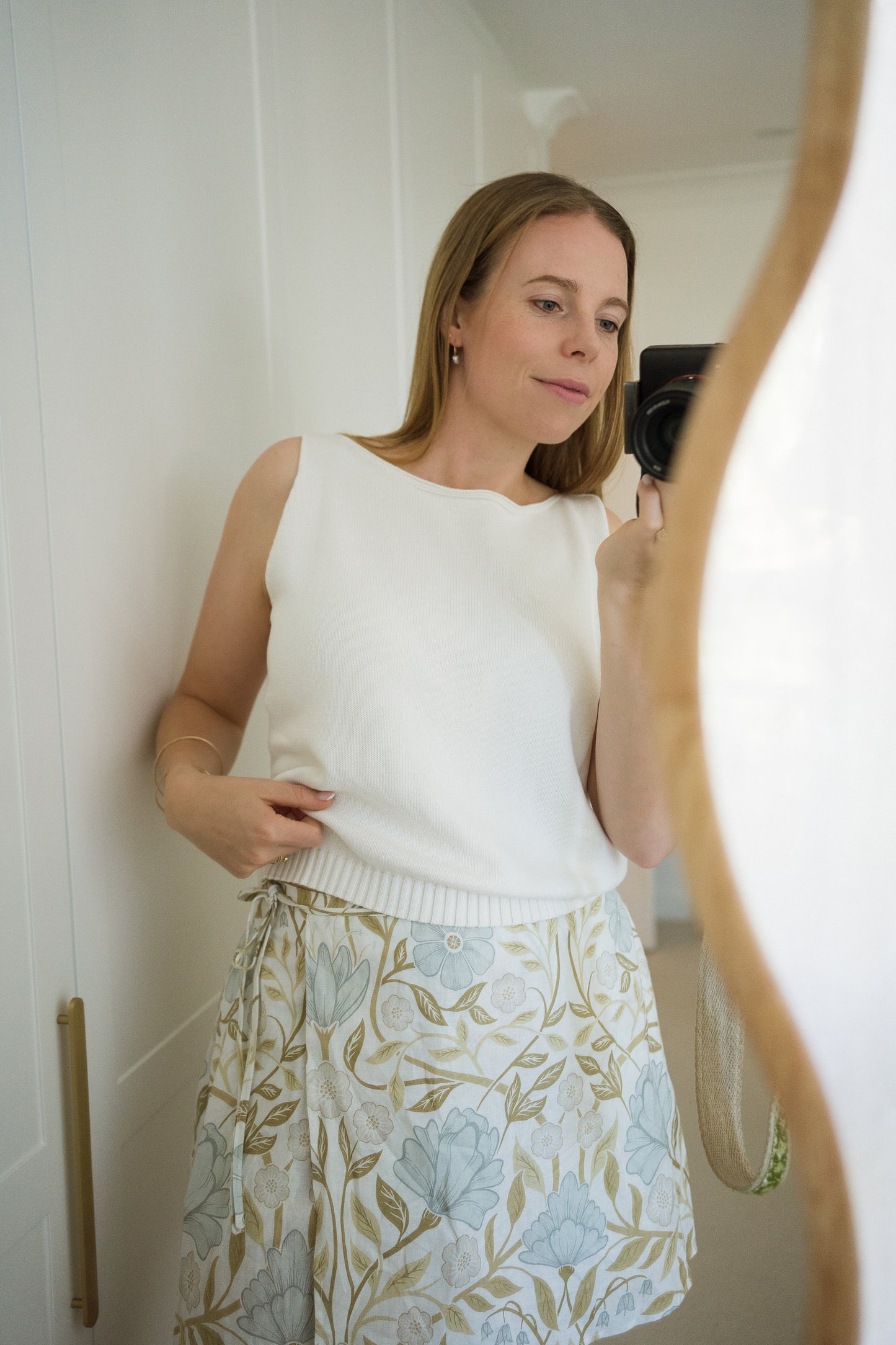 the mae top.