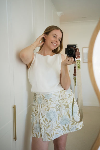 the mae top.