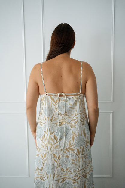 the florence dress.