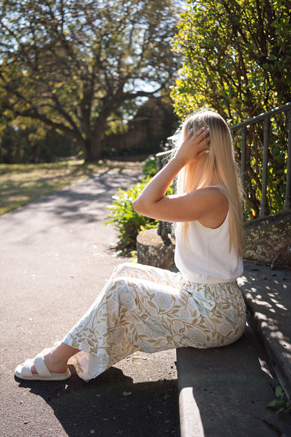 the maggie pants.