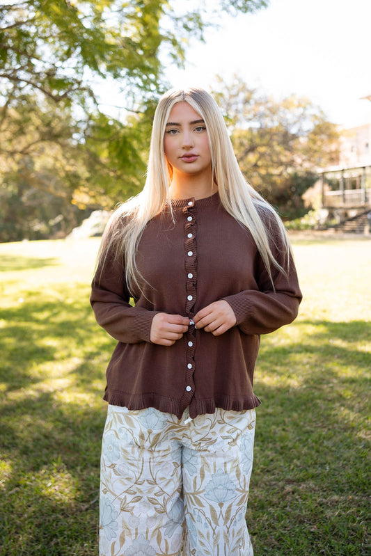 the briar knit.