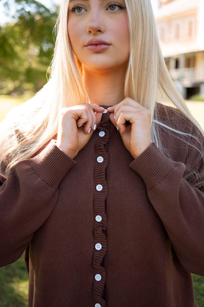 the briar knit.