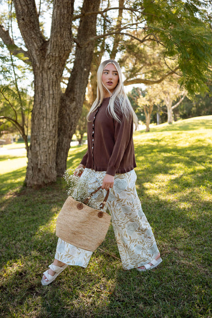 the briar knit.
