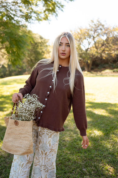 the briar knit.