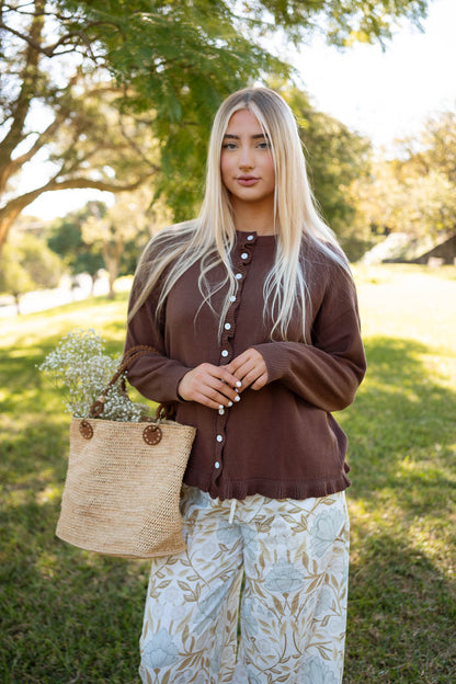 the briar knit.