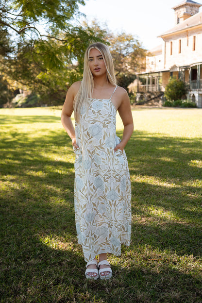the florence dress.