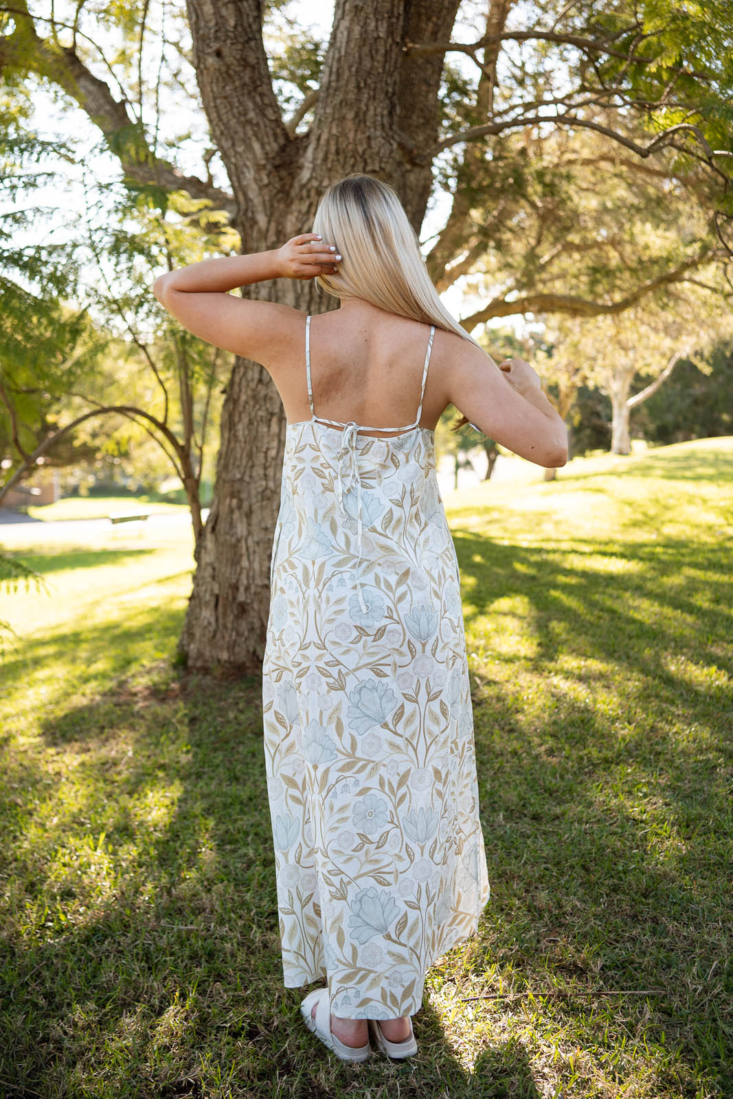 the florence dress.