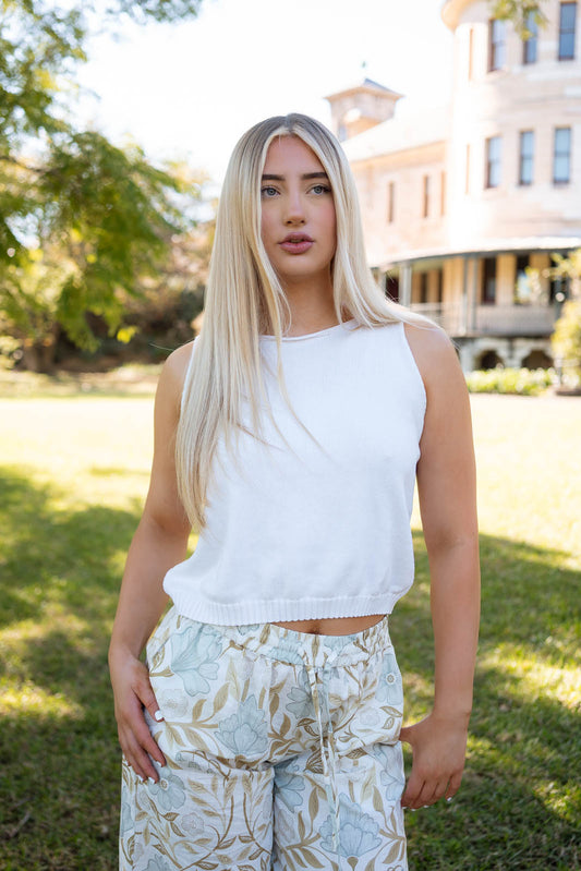 the mae top.