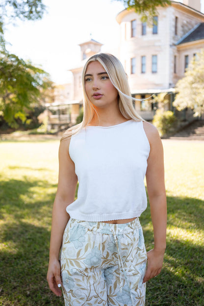 the mae top.
