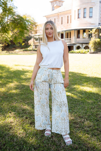 the maggie pants.