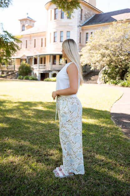 the maggie pants.