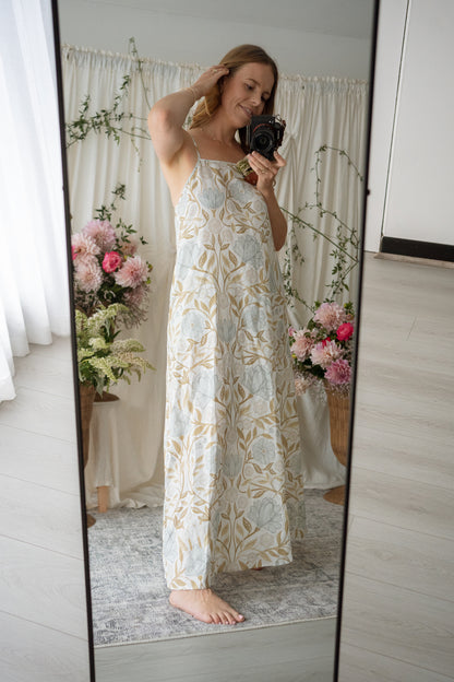 the florence dress.