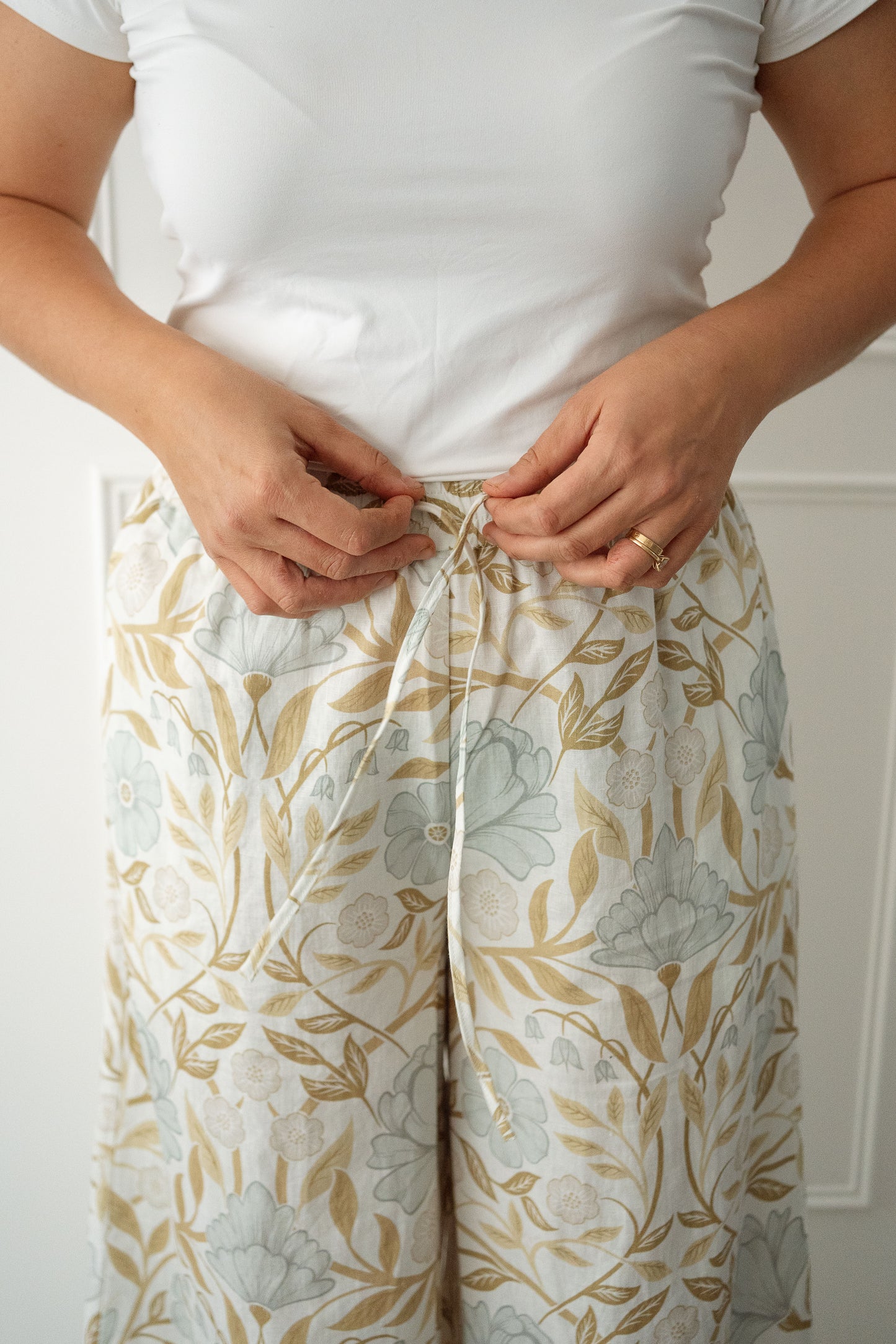 the maggie pants.