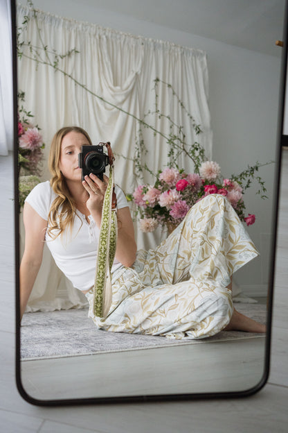 the maggie pants.