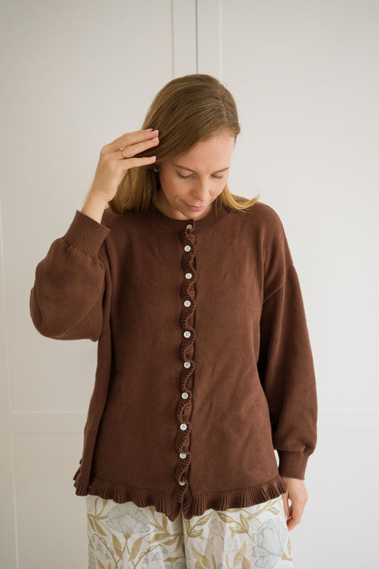 the briar knit.