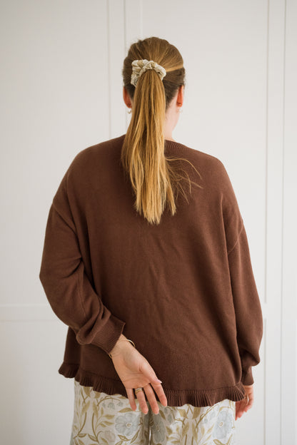 the briar knit.
