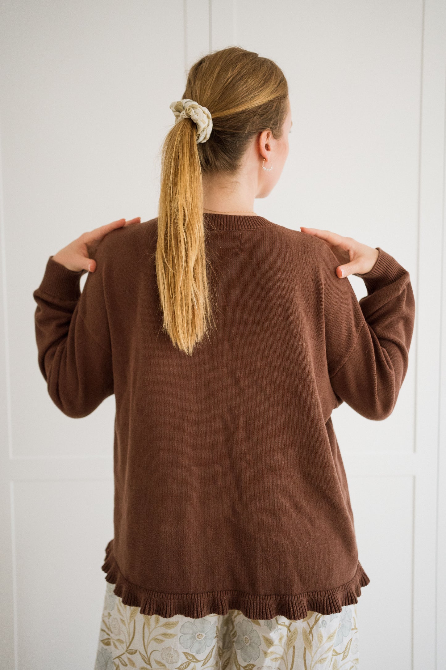 the briar knit.