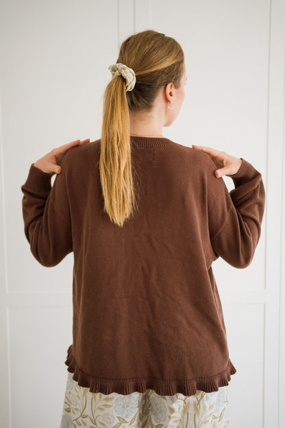 the briar knit.