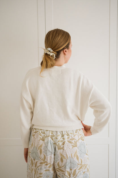 the lila knit.