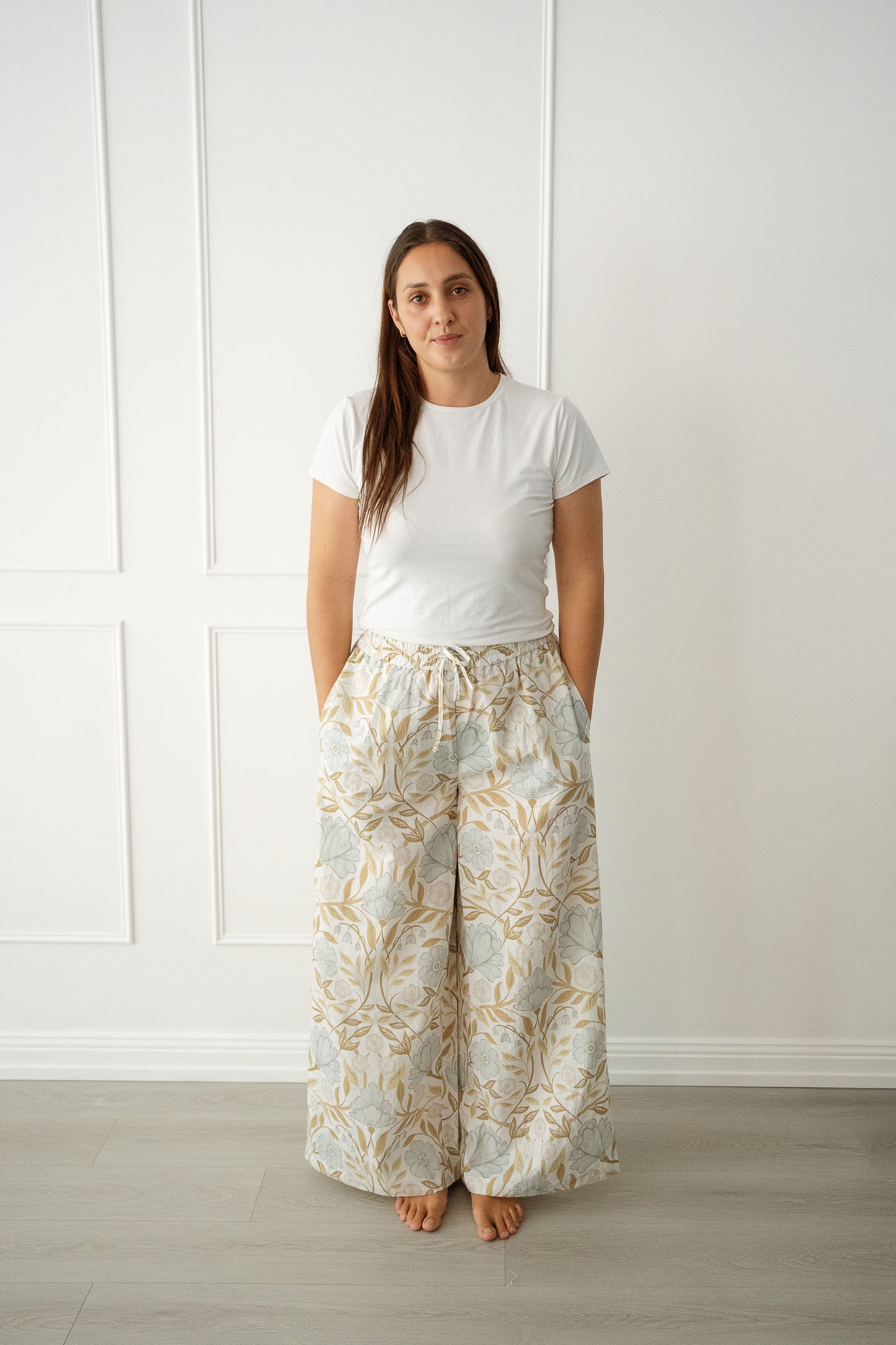 the maggie pants.