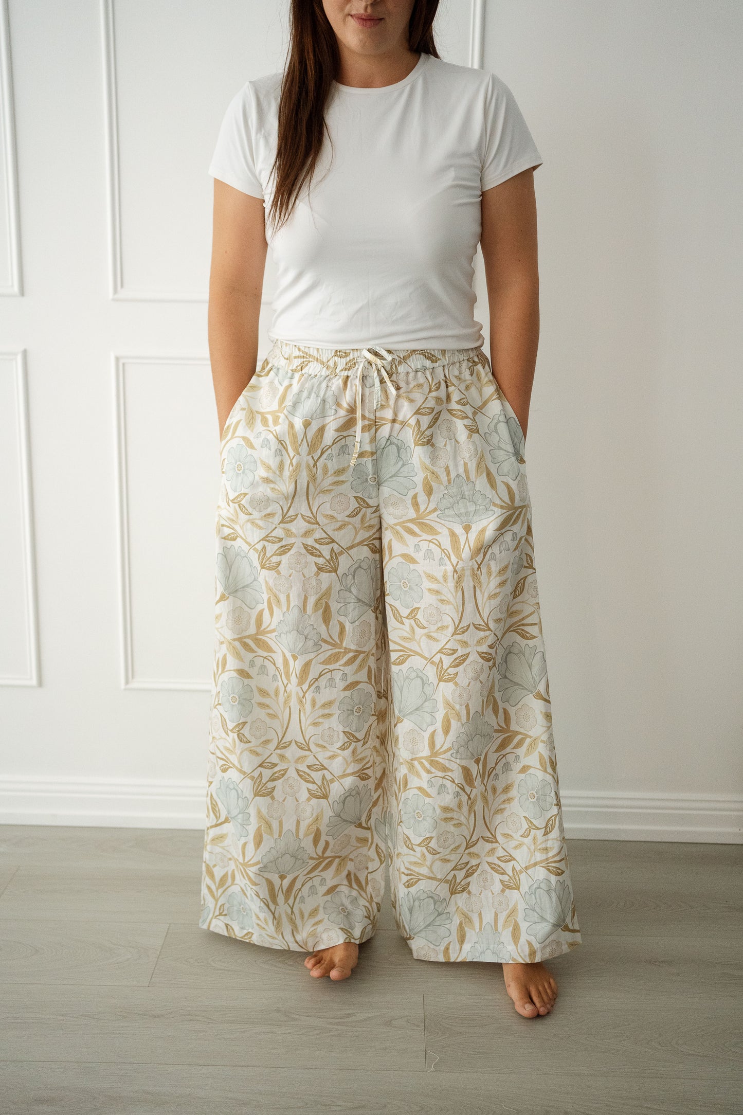 the maggie pants.