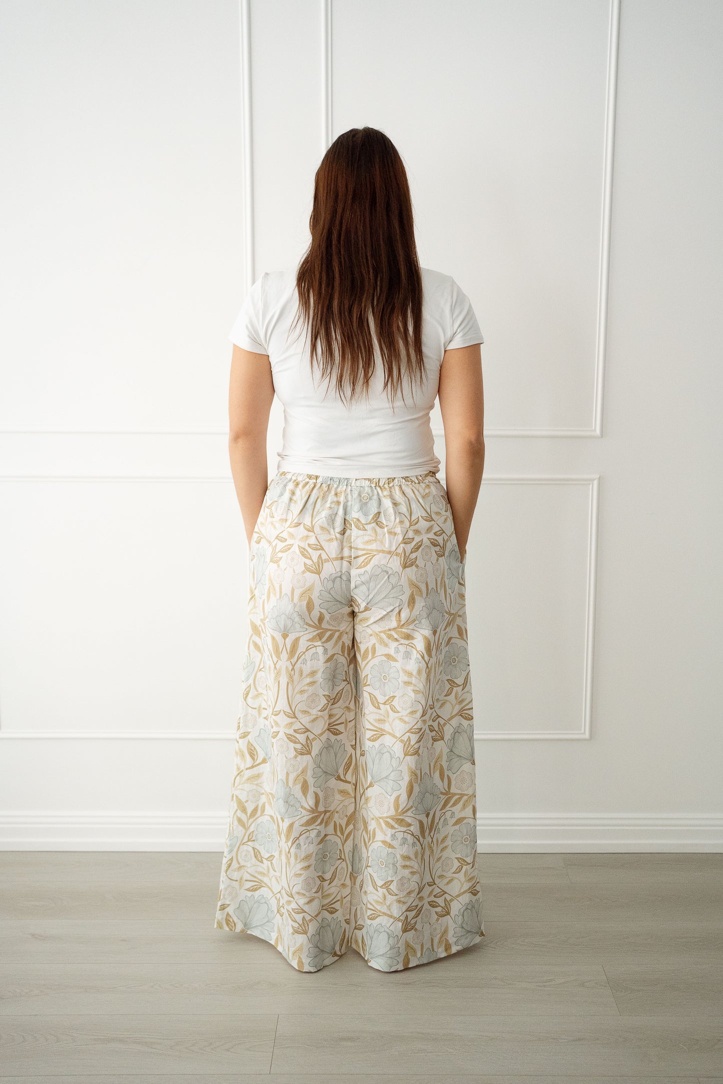 the maggie pants.